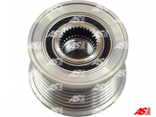 Механизм свободного хода генератора HC-Cargo 330516