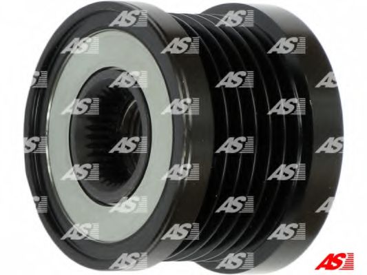 Механизм свободного хода генератора AS-PL AFP5012