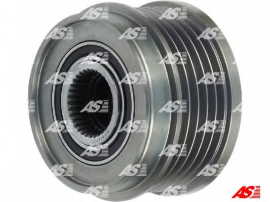 Механизм свободного хода генератора AS-PL AFP6027(V)