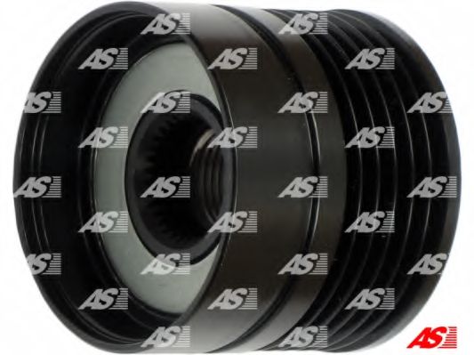 Механизм свободного хода генератора AS-PL AFP6033