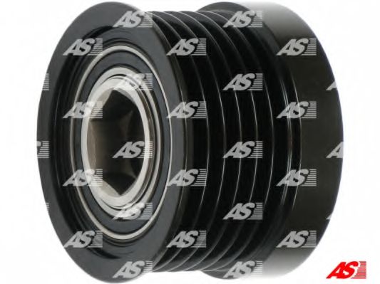 Механизм свободного хода генератора AS-PL AFP6036