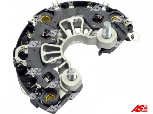 Выпрямитель, генератор AS-PL ARC0060