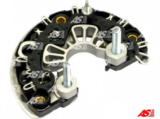 Выпрямитель, генератор AS-PL ARC0112