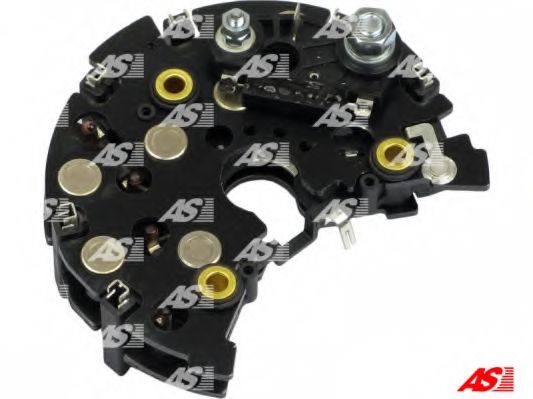 Выпрямитель, генератор AS-PL ARC0116