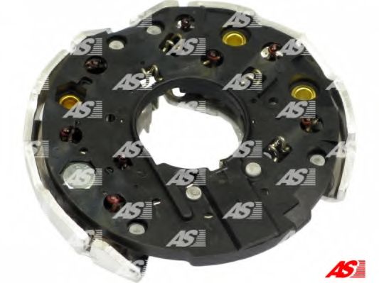 Выпрямитель, генератор HC-Cargo 136556