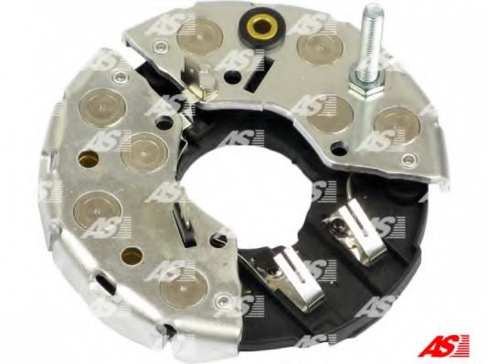 Выпрямитель, генератор AS-PL ARC0128