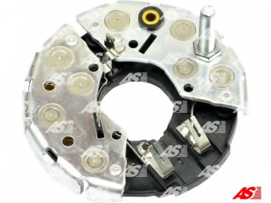 Выпрямитель, генератор AS-PL ARC0129