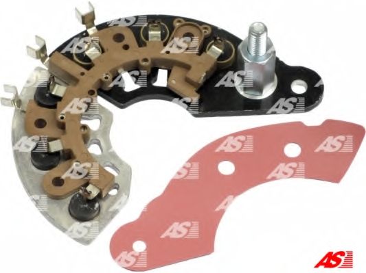 Выпрямитель, генератор AS-PL ARC1040