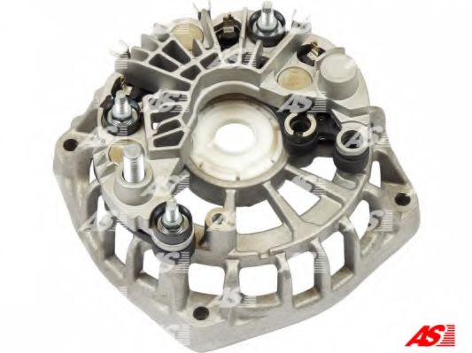 Выпрямитель, генератор AS-PL ARC3108