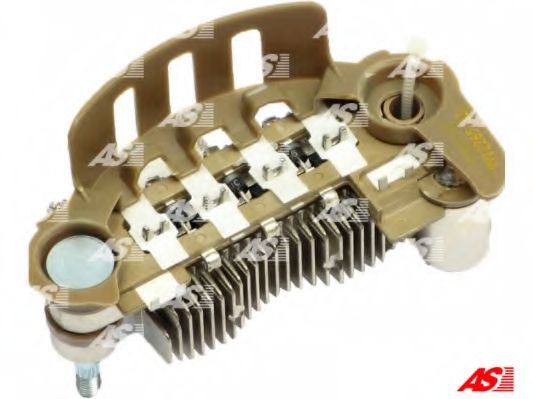 Выпрямитель, генератор AS-PL AHGA17