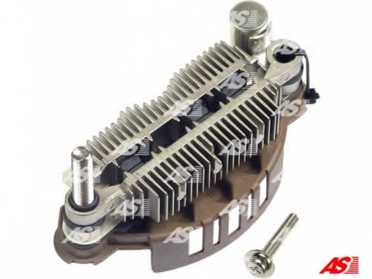 Выпрямитель, генератор AS-PL ARC5045