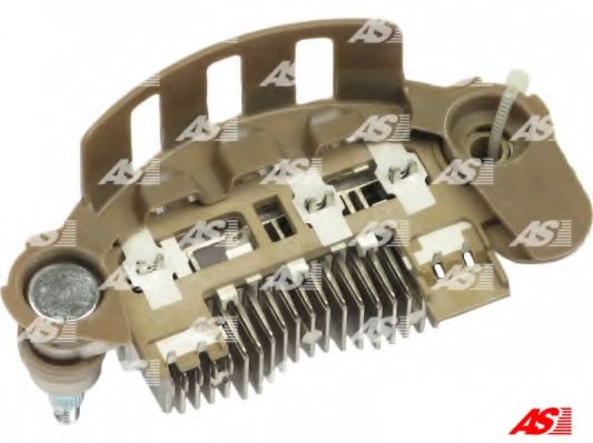 Выпрямитель, генератор HC-Cargo 234702