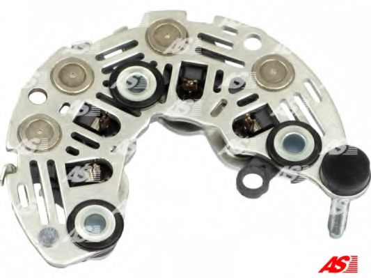 Выпрямитель, генератор AS-PL 2015001001