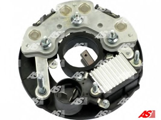 Ремкомплект, выпрямитель генератора AS-PL ARR2014