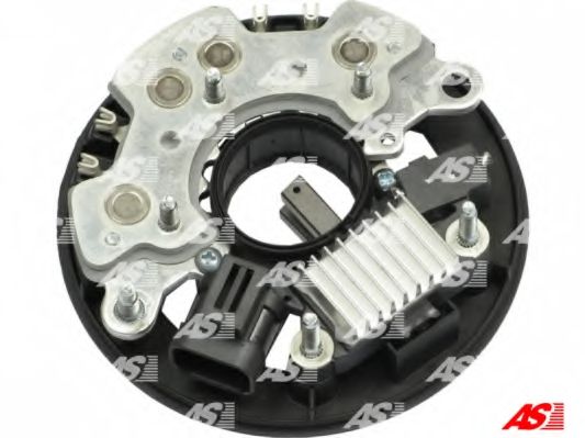 Ремкомплект, выпрямитель генератора AS-PL ARR2025