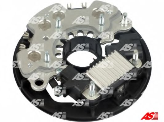 Ремкомплект, выпрямитель генератора AS-PL LR1125702