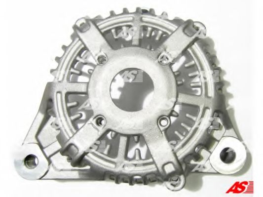 Подшипник со стороны привода, генератор AS-PL ABR9009