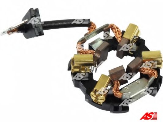 Кронштейн, угольная щетка AS-PL STR2001