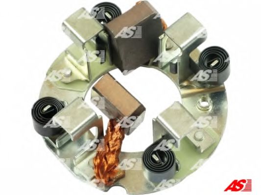 Кронштейн, угольная щетка AS-PL SBH1009