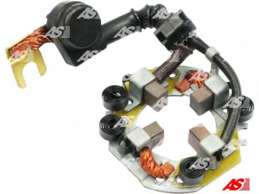 Кронштейн, угольная щетка AS-PL SBH2007