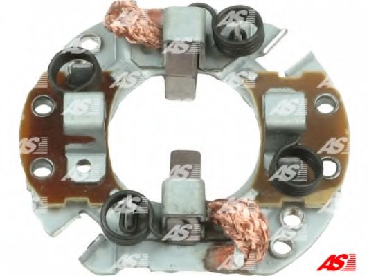 Кронштейн, угольная щетка AS-PL SBH5007