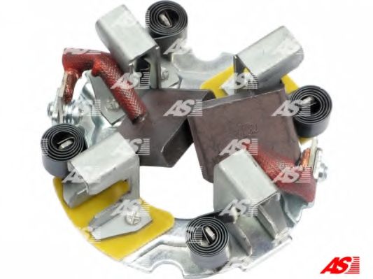 Кронштейн, угольная щетка AS-PL SBH5011