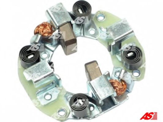 Кронштейн, угольная щетка HC-Cargo 132872