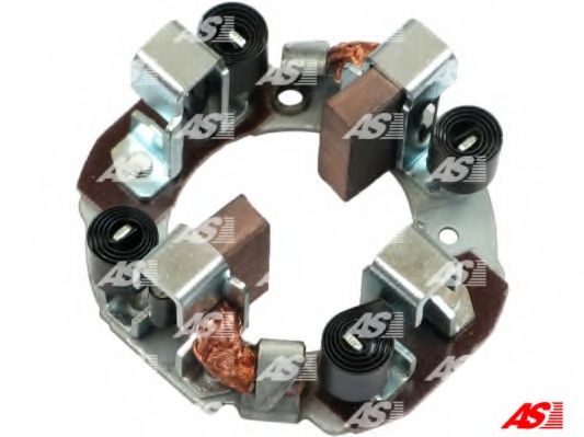 Кронштейн, угольная щетка AS-PL SBH6009