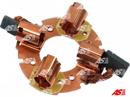 Кронштейн, угольная щетка AS-PL SBH9014