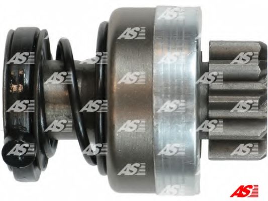 Привод с механизмом свободного хода, стартер GHIBAUDI 2203