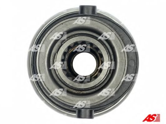 Привод с механизмом свободного хода, стартер GHIBAUDI 2356