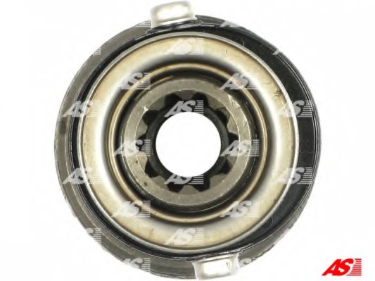 Привод с механизмом свободного хода, стартер GHIBAUDI 6256