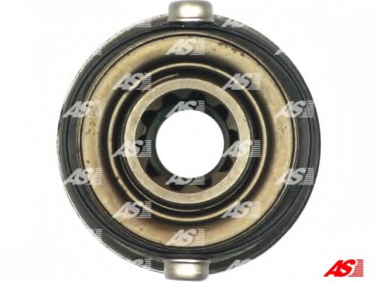 Привод с механизмом свободного хода, стартер HC-Cargo 331009