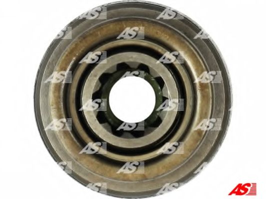 Привод с механизмом свободного хода, стартер GHIBAUDI 6149