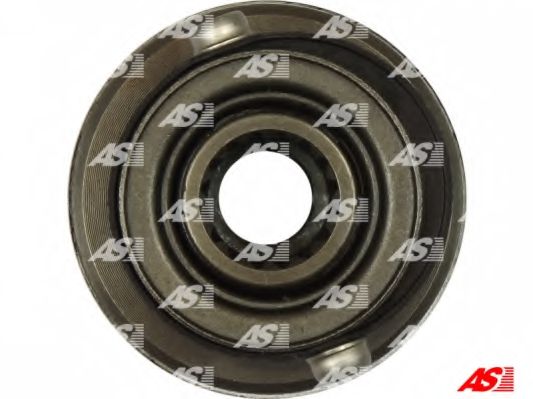 Привод с механизмом свободного хода, стартер AS-PL 31212