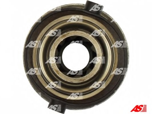 Привод с механизмом свободного хода, стартер GHIBAUDI 1720