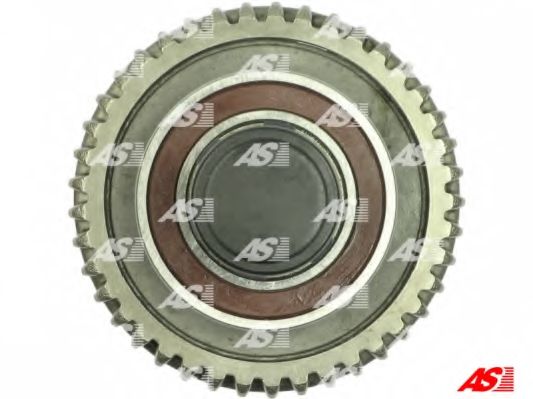 Привод с механизмом свободного хода, стартер HC-Cargo 133904