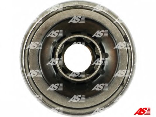 Привод с механизмом свободного хода, стартер GHIBAUDI 6090