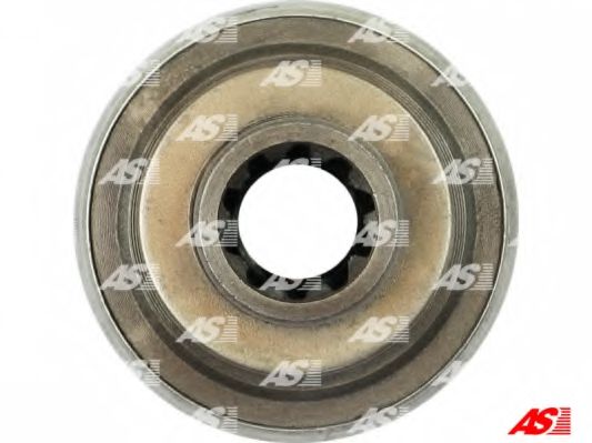 Привод с механизмом свободного хода, стартер GHIBAUDI 6065