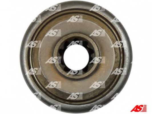 Привод с механизмом свободного хода, стартер VALEO 188444