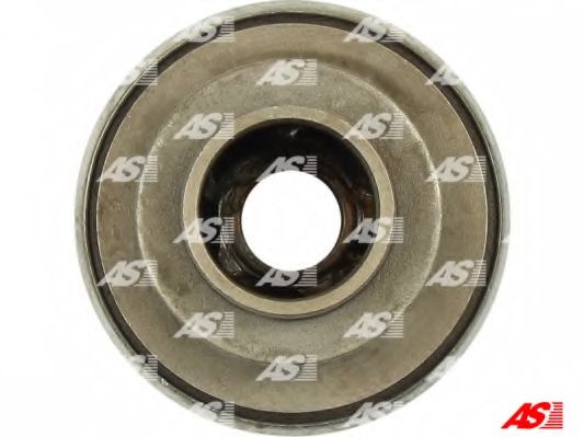 Привод с механизмом свободного хода, стартер HC-Cargo 134961