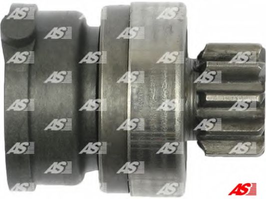 Привод с механизмом свободного хода, стартер AS-PL SD9039