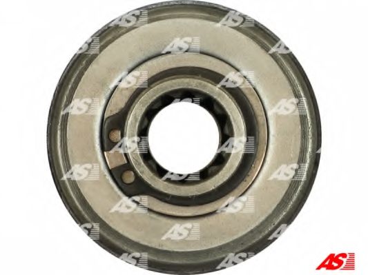 Привод с механизмом свободного хода, стартер AS-PL 01003