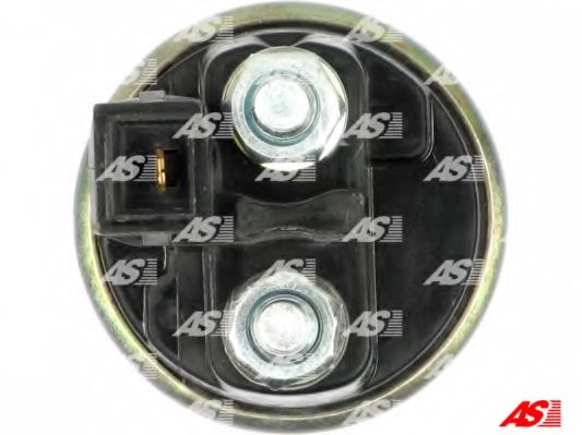 Тяговое реле, стартер HC-Cargo 330491