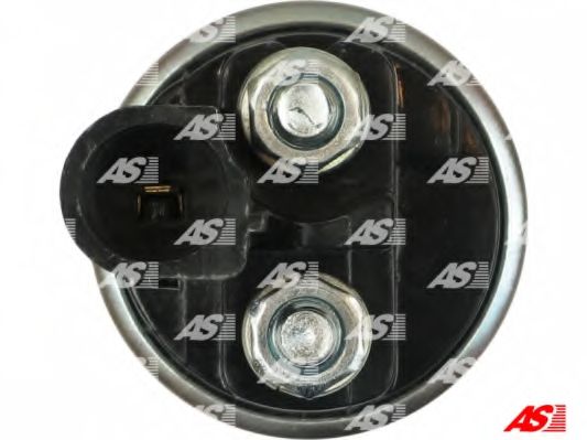 Тяговое реле, стартер AS-PL 0001108445