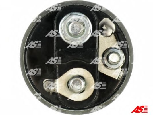 Тяговое реле, стартер AS-PL 0001125600