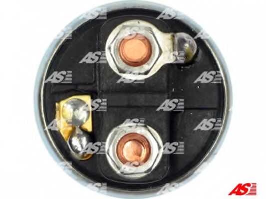 Тяговое реле, стартер VALEO 099932