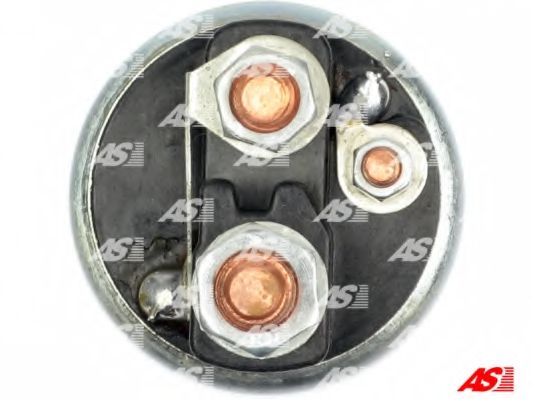 Тяговое реле, стартер AS-PL SS3028