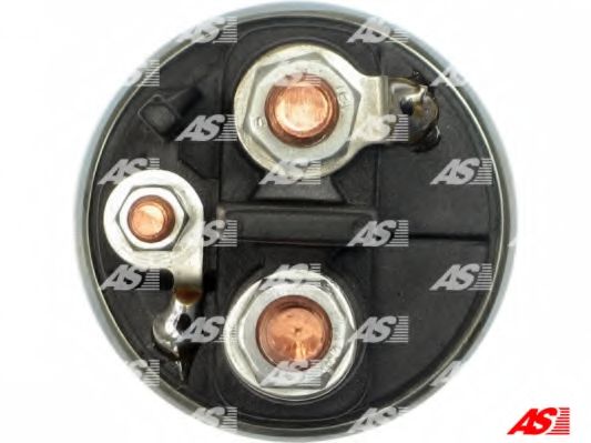 Тяговое реле, стартер AS-PL SS3036