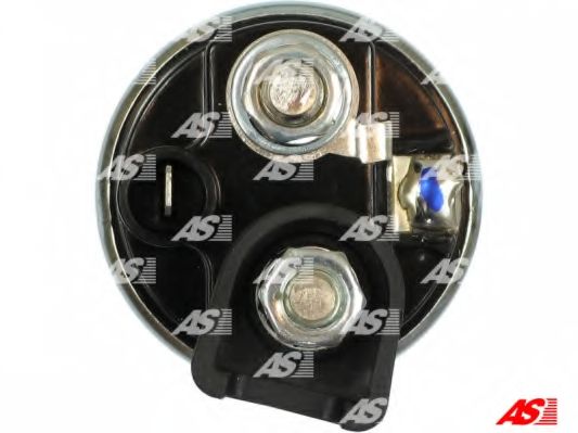 Тяговое реле, стартер AS-PL M2T80681